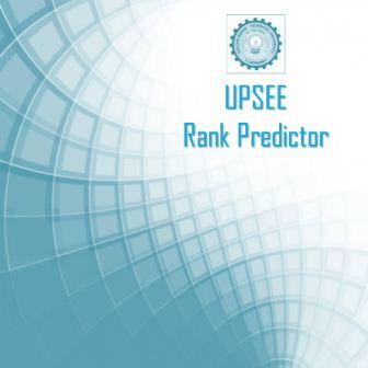 Rank Predictor for UPSEE