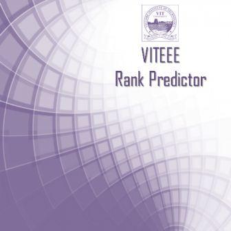 Rank Predictor for VITEEE