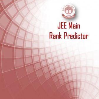 Rank Predictor for JEE-Mains