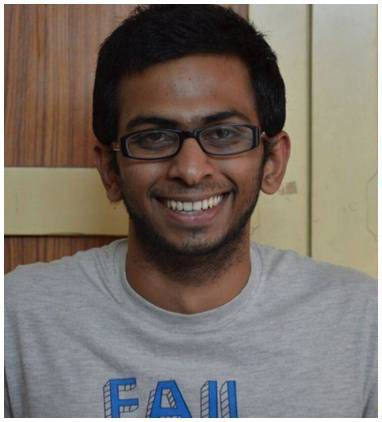 Topper Interview: Ameya Dravid GATE 2017 Topper AIR 2, Know All his Preparation Strategies Topper Interview: Ameya Dravid GATE 2017 Topper AIR 2, Know All his Preparation Strategies