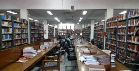 All India Institute of Medical Sciences Delhi Gallery Photo 1 