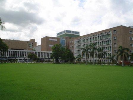 All India Institute of Medical Sciences Delhi Gallery Photo 1 