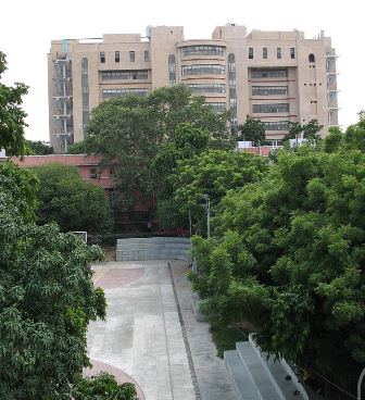 All India Institute of Medical Sciences Delhi Gallery Photo 1 
