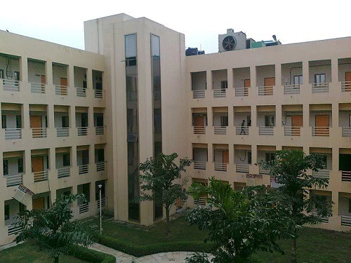 Ambedkar Institute of Information Technologies and Research, Delhi Gallery Photo 1 