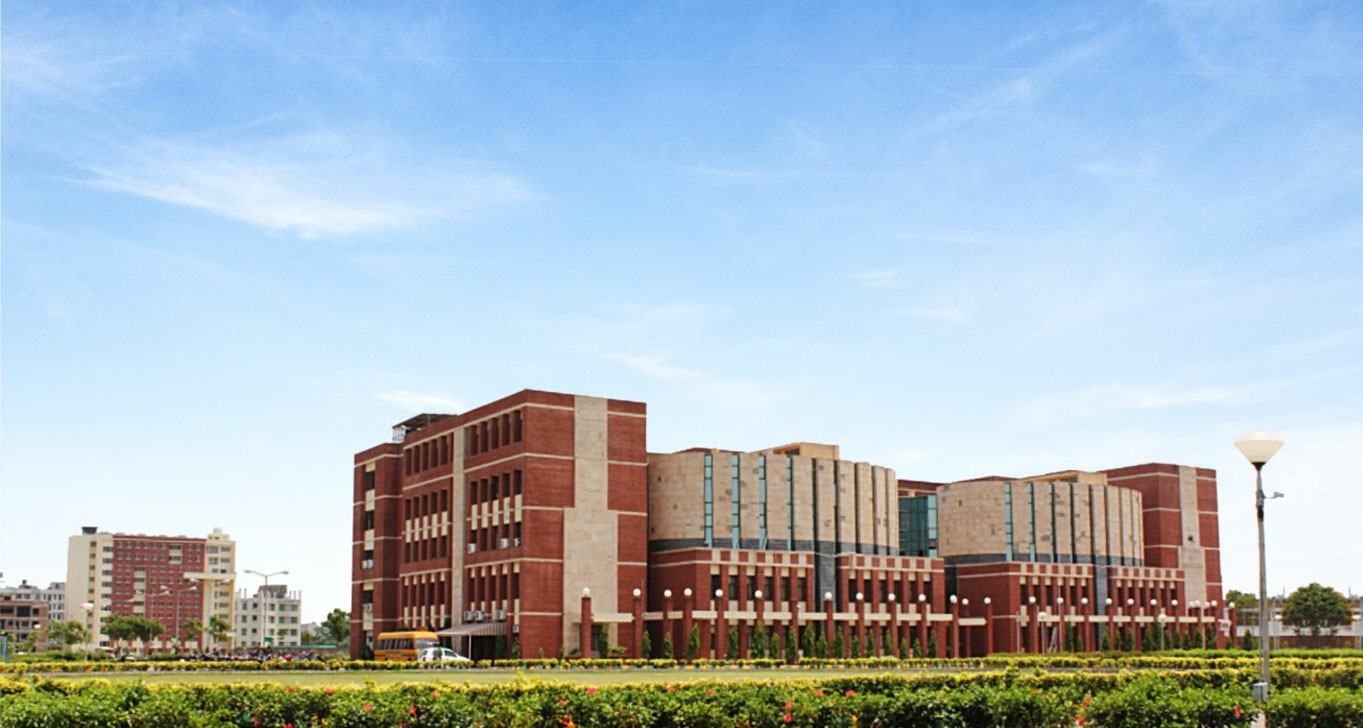 Amity University-Greater Noida Gallery Photo 1 