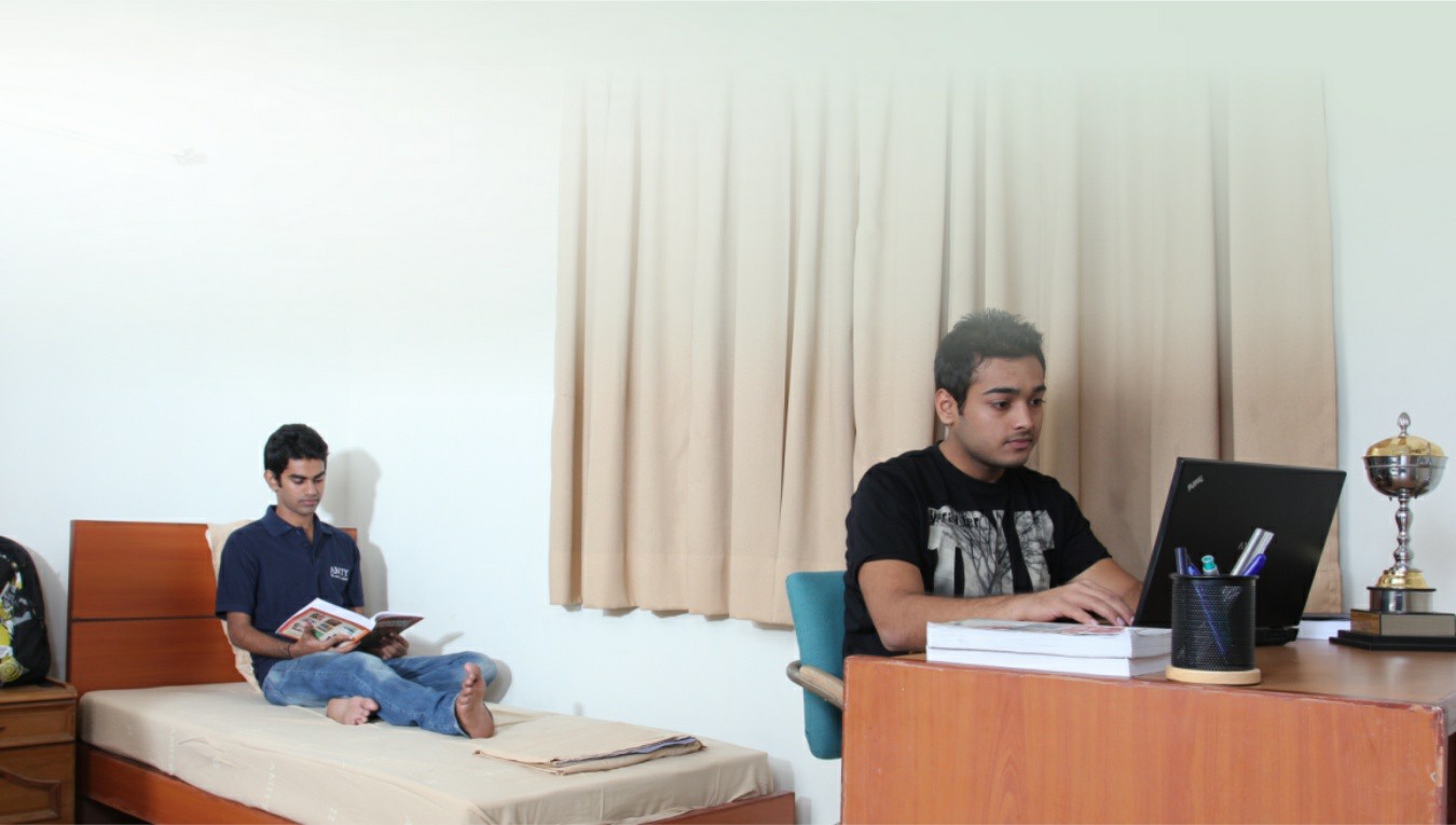 Amity University-Greater Noida Gallery Photo 1 