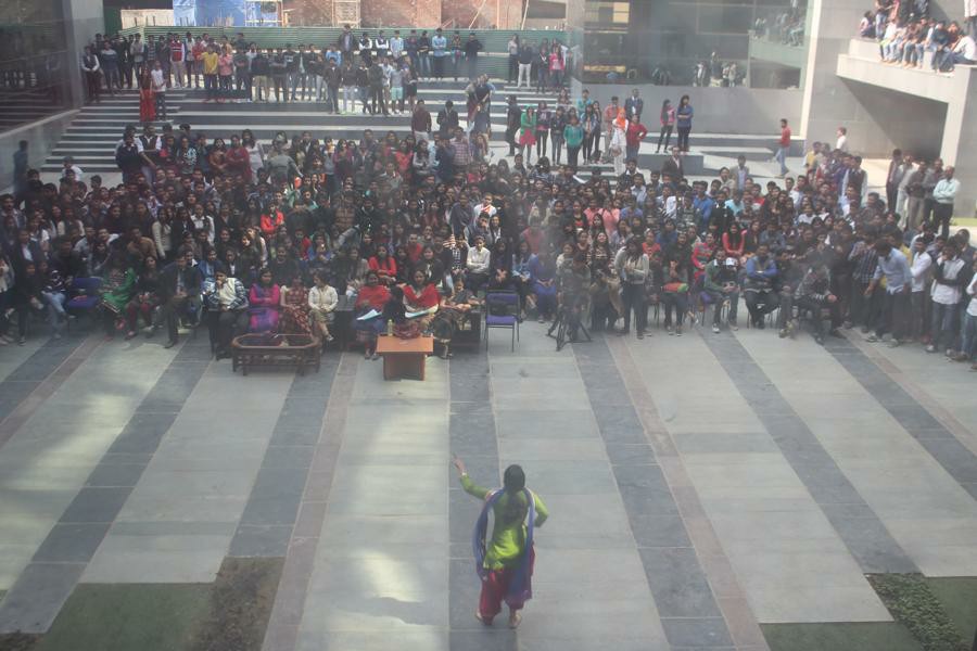 Amity University-Gurgaon Gallery Photo 1 