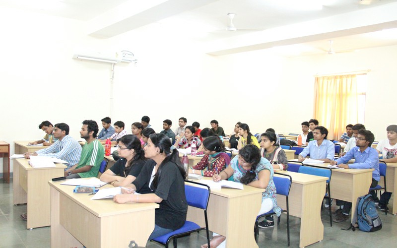 Amity University-Gwalior Gallery Photo 1 