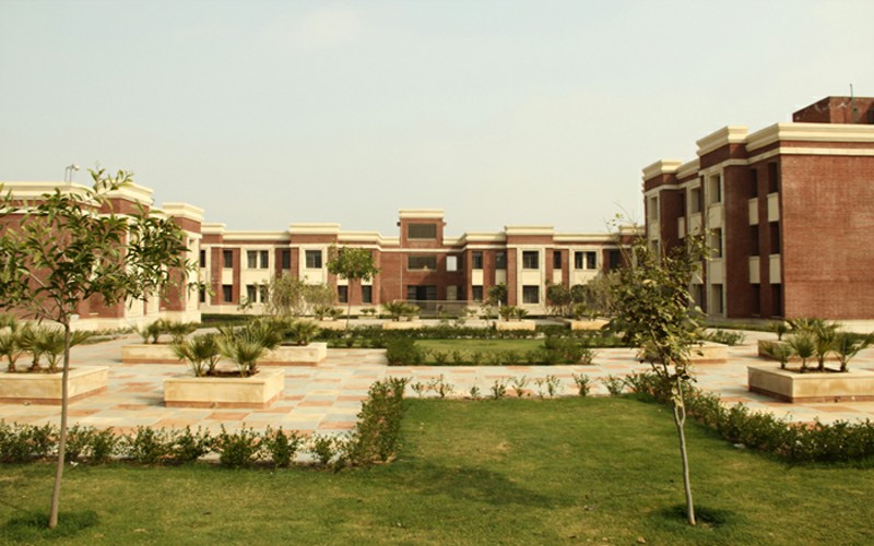 Amity University-Gwalior Gallery Photo 1 