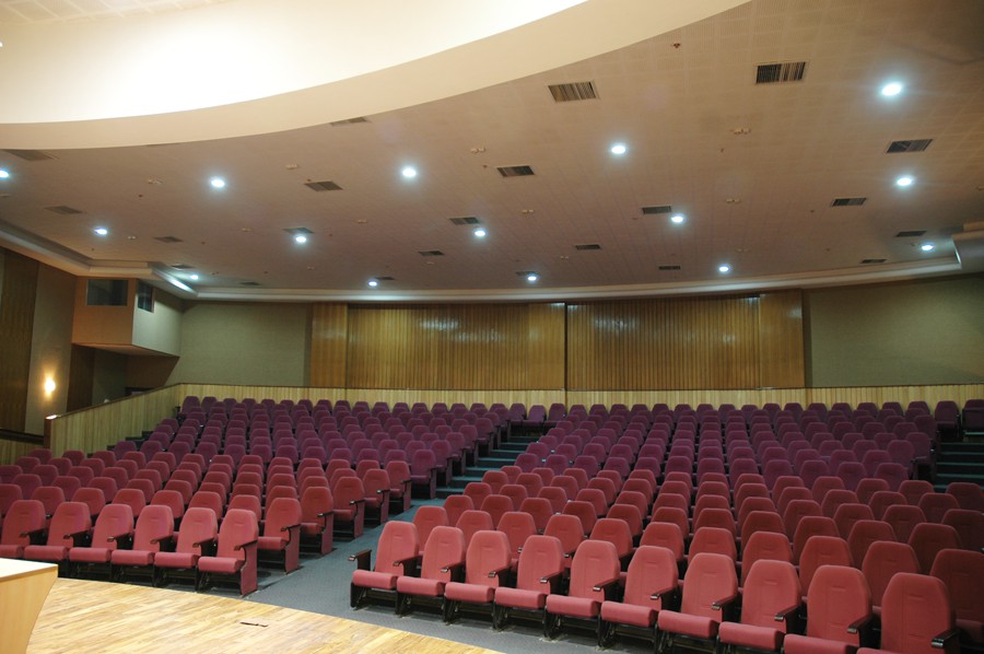 Amity University-Jaipur Gallery Photo 1 