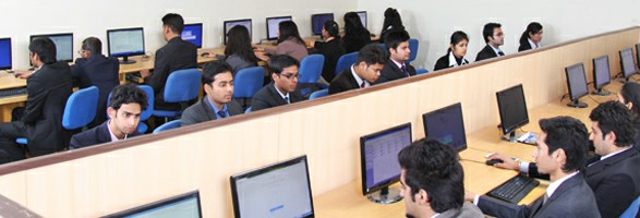 Amity University-Jaipur Gallery Photo 1 