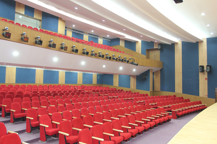 Amity University-Lucknow Gallery Photo 1 