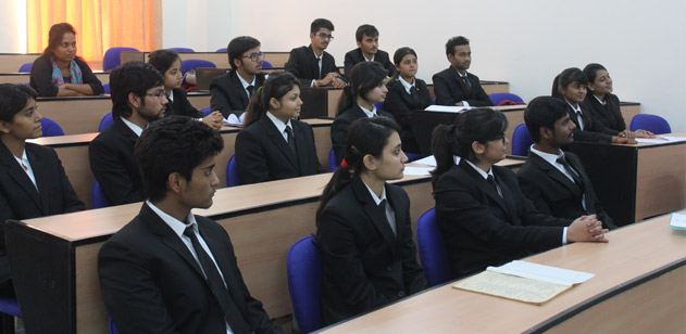 Amity University-Raipur Gallery Photo 1 