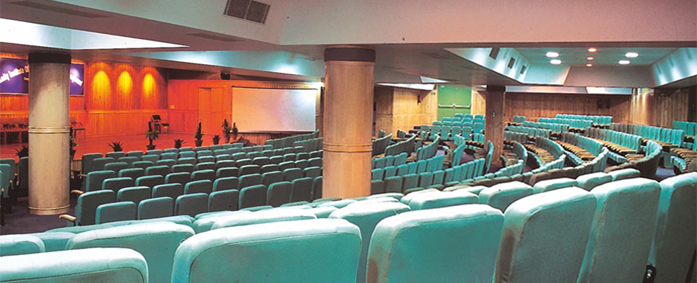 Amity University-Raipur Gallery Photo 1 