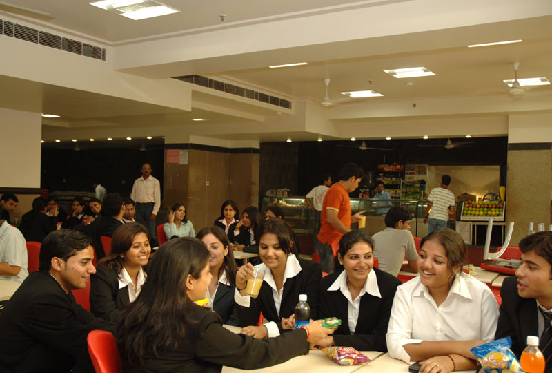 Amity University Noida Gallery Photo 1 