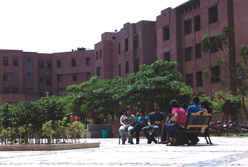 Amity University Noida Gallery Photo 1 