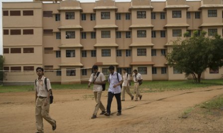 Amrita Vishwa Vidyapeetham Coimbatore Gallery Photo 1 