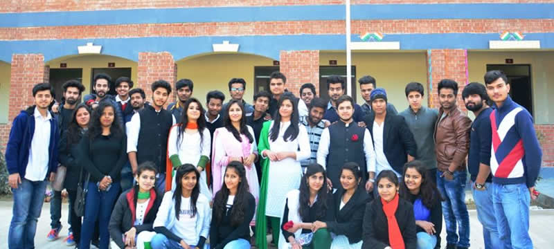 Aryabhatta College, Delhi Gallery Photo 1 