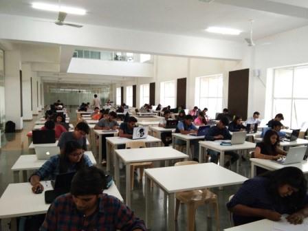 Avantika University Gallery Photo 1 