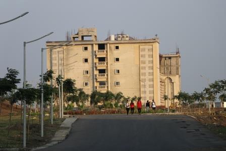 Avantika University Gallery Photo 1 