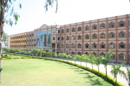 Bansal Institute of Science and Technology Gallery Photo 1 