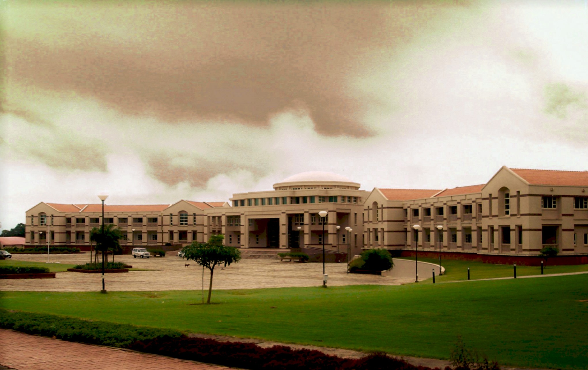 Birla Institute of Technology and Science Pilani-Goa Campus Gallery Photo 1 