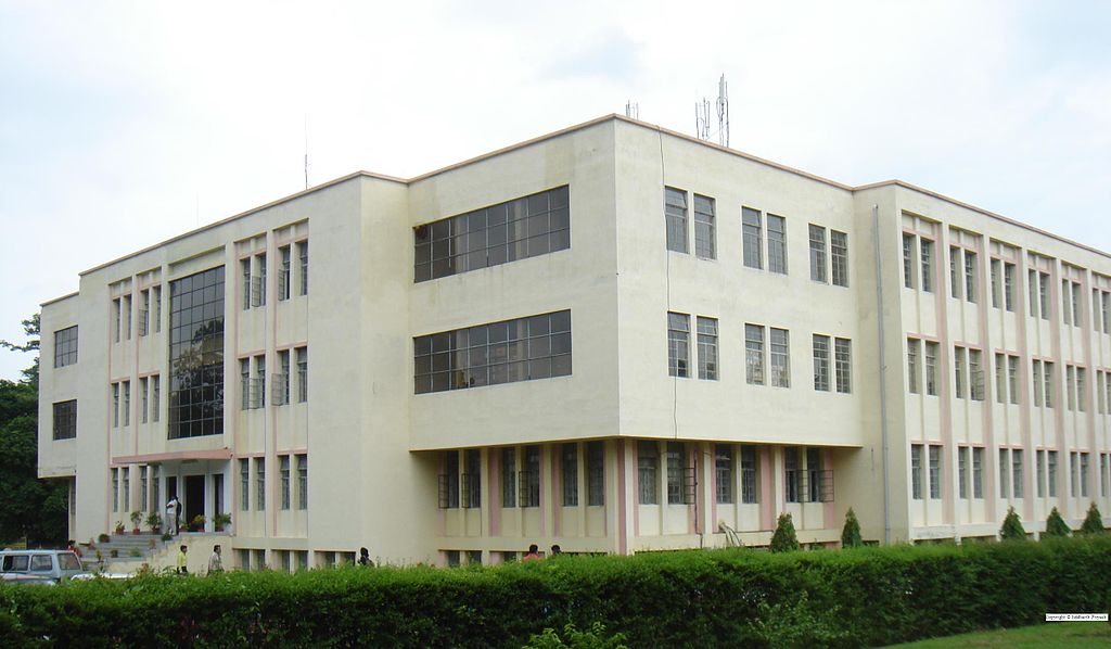 Birla Institute of Technology Mesra Gallery Photo 1 