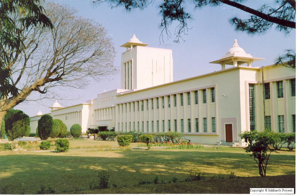 Birla Institute of Technology Mesra Gallery Photo 1 