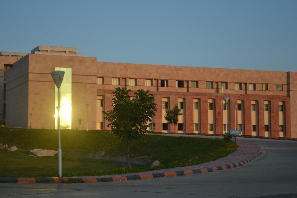 Birla Institute of Technology and Science, Pilani - Hyderabad Campus Gallery Photo 1 