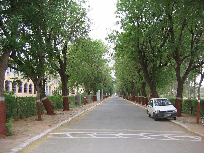 Birla Institute of Technology and Science, Pilani Gallery Photo 1 