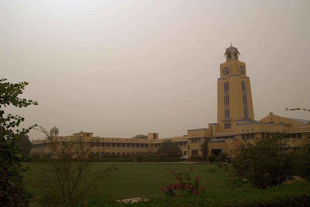 Birla Institute of Technology and Science, Pilani Gallery Photo 1 