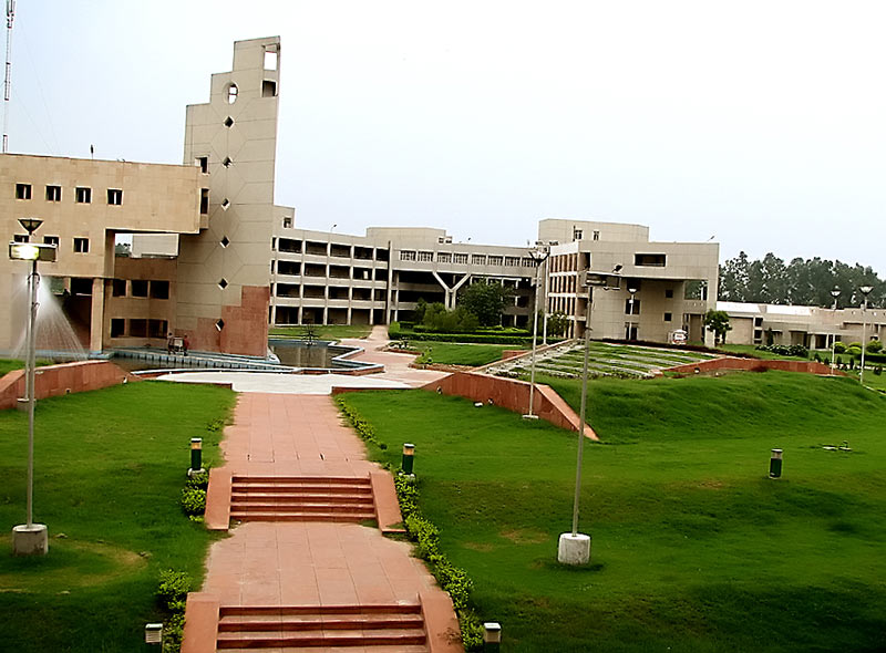 Delhi Technological University Gallery Photo 1 