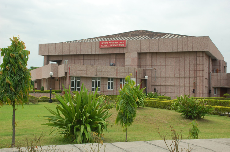 Dr. B. R. Ambedkar National Institute of Technology, Jalandhar Gallery Photo 1 