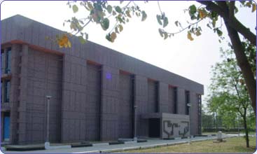 Dr. B. R. Ambedkar National Institute of Technology, Jalandhar Gallery Photo 1 