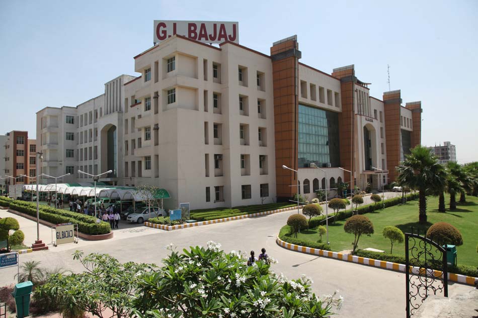 G L Bajaj Institute of Technology and Management Gallery Photo 1 