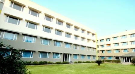 Great Lakes Institute of Management Gurgaon Gallery Photo 1 