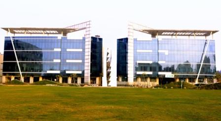 Great Lakes Institute of Management Gurgaon Gallery Photo 1 