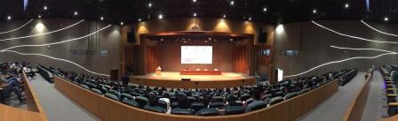 Gujarat National Law University Gallery Photo 1 