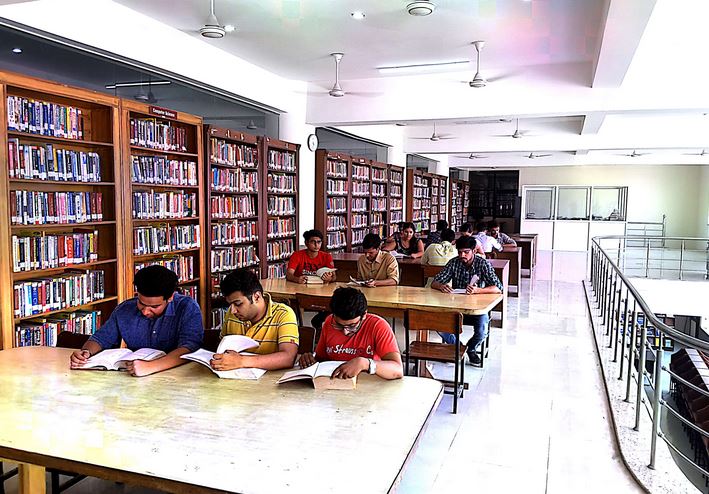 Inderprastha Engineering College Gallery Photo 1 