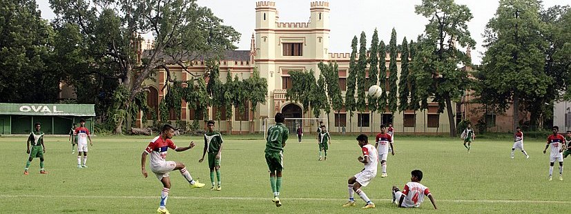 Indian Institute of Engineering Science and Technology, Shibpur Gallery Photo 1 