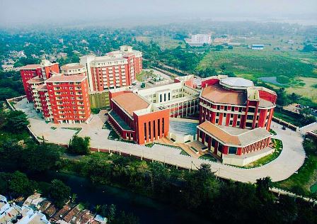 Indian Institute of Foreign Trade Kolkata Gallery Photo 1 