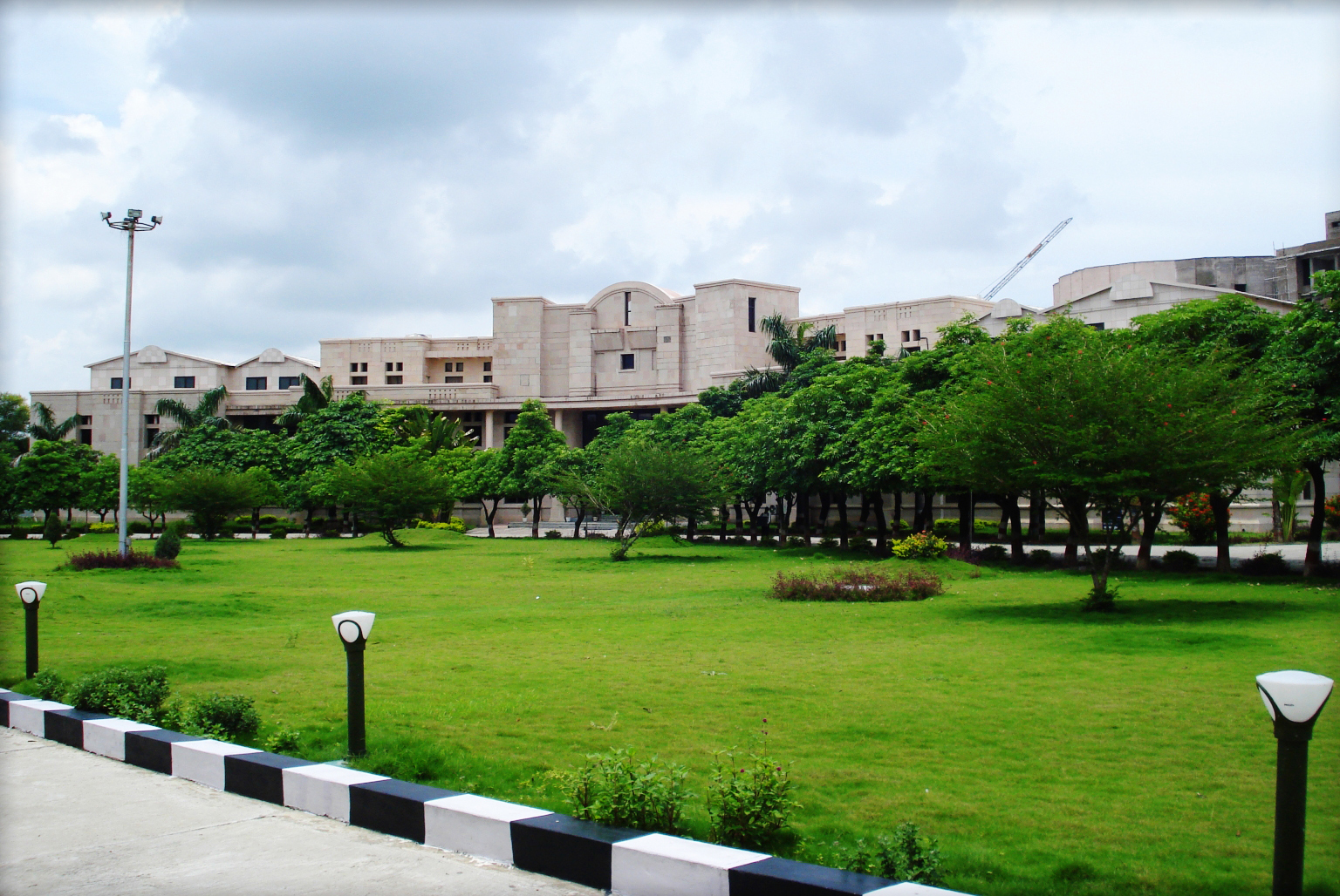 Indian Institute of Information Technology, Allahabad Gallery Photo 1 