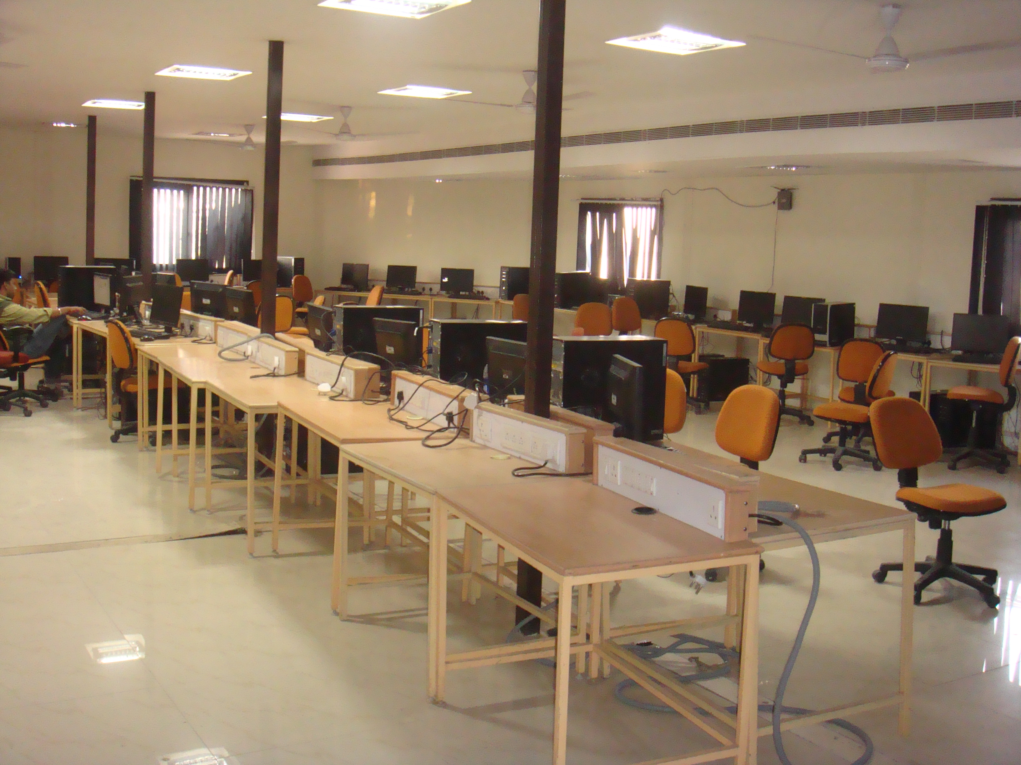 Indian Institute of Information Technology, Allahabad Gallery Photo 1 