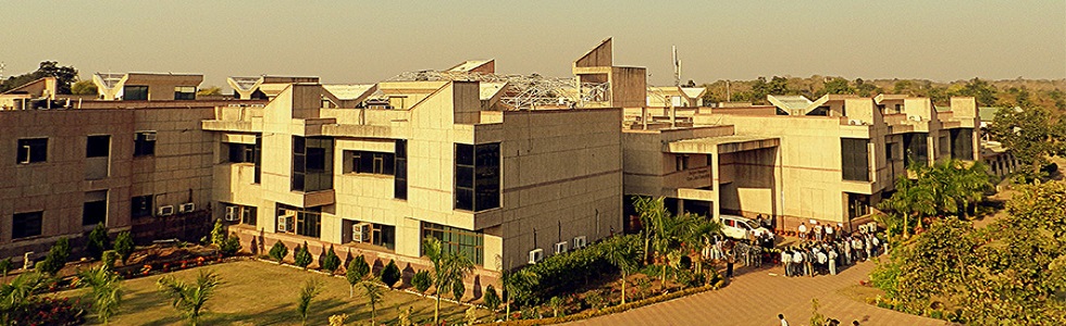 Indian Institute of Information Technology, Design and Manufacturing Jabalpur Gallery Photo 1 