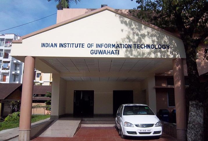 Indian Institute of Information Technology, Guwahati Gallery Photo 1 