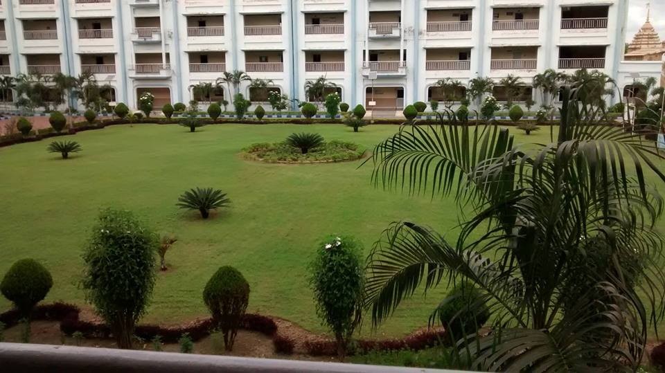 Indian Institute of Information Technology, Kalyani Gallery Photo 1 