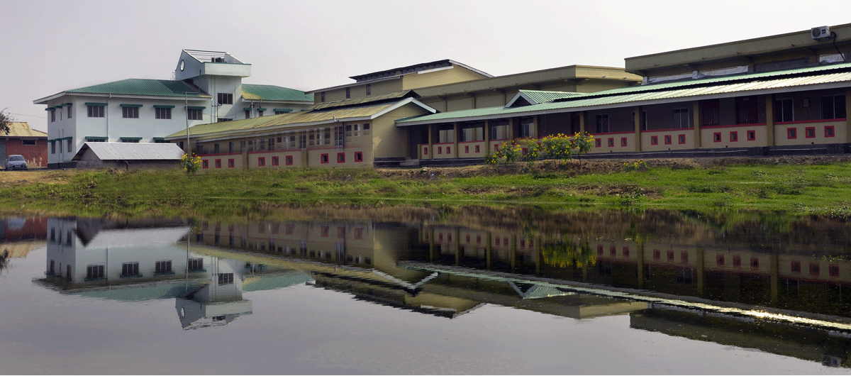 Indian Institute of Information Technology, Manipur Gallery Photo 1 