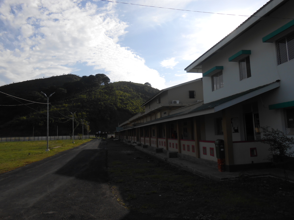 Indian Institute of Information Technology, Manipur Gallery Photo 1 