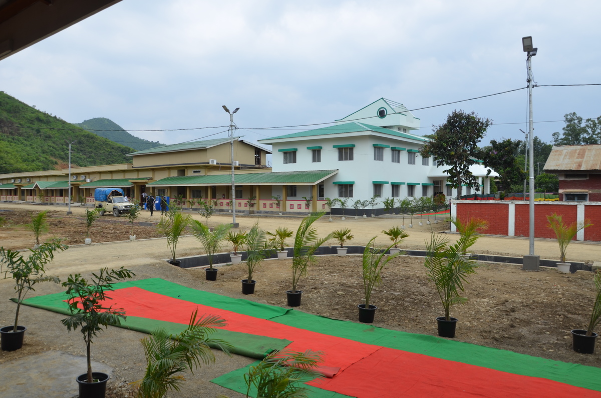 Indian Institute of Information Technology, Manipur Gallery Photo 1 