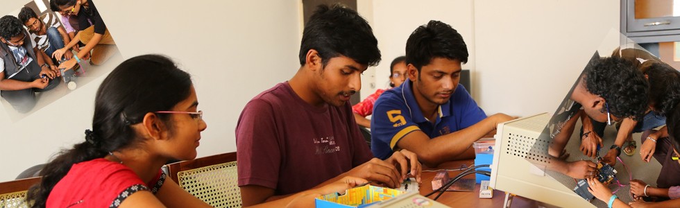 Indian Institute of Information Technology Chittoor Gallery Photo 1 